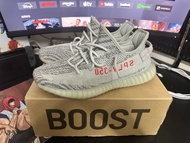 Adidas yezzy 350 V3 Blue Tint