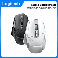LOGITECH G502 HERO HIGH PERFORMANCE WIRED | G502 Lightspeed | G502 X | G502 X PLUS Gaming Mouse