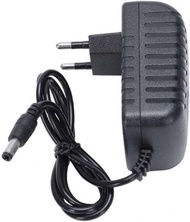 (HD1) Charger Supply 12V Compatible with for Chair Massage TS-1012 TS1012 Replaces Charging Cable Ad