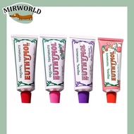 Euthymol EUTHYMOL Toothpaste 106g | Original,Pink,Purple,Peach
