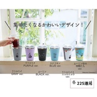 👰👱代購 姆明冷熱保溫杯🐼🐻