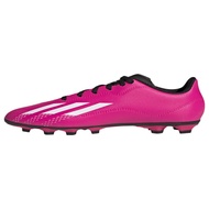adidas Unisex-Child X Speedportal.4 Flexible Ground Soccer Shoes