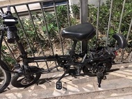 二手電動單車