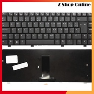 Laptop keyboard HP CQ40 CQ41 CQ45