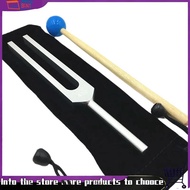 【jiaobin1】432HZ Resonance Tuning Fork Chakras Harmonizer for Sound Healing Meditation and Yoga