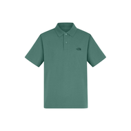 THE NORTH FACE Urban Exploration Polo Shirt Mens Duck Green NF0A8BWQ-HCH