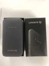 近全新移動5G 路由器