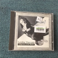 Lesley Garrett  Diva A Soprano At The Movies       (Unsealing )  mang5