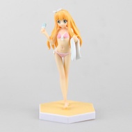 The Hentai Prince figure Anime Tsukiko Tsutsukakushi Sexy Figure Doll