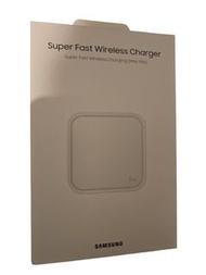 無線閃充充電板 P2400 (15W)