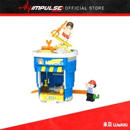 Wekki Block 506047 So Delicious Noodles Shop