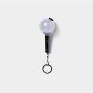 BTS Official Light Stick Keyring SE