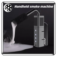 Handheld Smoke Machine Mini size