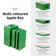 Selens Mulitu-กล่อง Apple ฟังก์ชั่นระบบสนับสนุนวิดีโอระดับมืออาชีพ