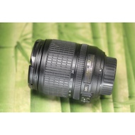 Nikon AFS 18 105mm VR