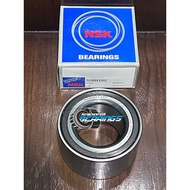 Bearing 51BWD01 NSK ABS (sensor) FRONT WHEEL LAHER NEW CRV HRV 2016 UP