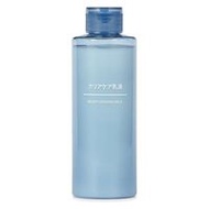 無印良品 清爽保濕乳液 200mL 良品計劃