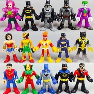 Bulk Cargo DC Batman Peripheral Joint Movable Trendy Toy Figurine Fig