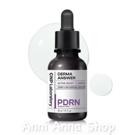 [FreeshipMAX] Serum Căng Bóng Da Derma Answer Active Boost Ampoule PDRN CNP