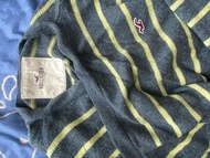 Hollister針織外套