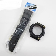 Frogman Dawn Black Band & Bezel Japan GW-225A 1J GW-200 series NEW