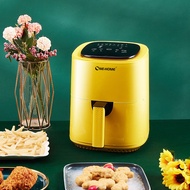 Air Fryer 5L Oven Oil-Free Non-Stick Kitchen Electric Fryers Periuk Goreng