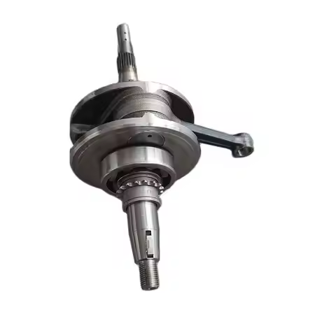 motorcycle crankshaft assembly for Honda CGX125 2013-2019 ACE125 2013-2018 CB125 CBF125T 2018-2024 1