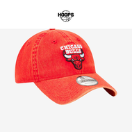 Topi Pria New Era 9Twenty Chicago Bulls Mens Cap NRA60588170