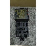 Original Proton Wira Arena Satria 2003 Dashboard Fuse Box-PW538617