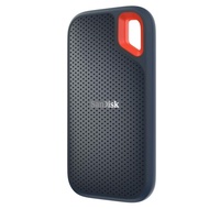 Hardisk Eksternal SSD Sandisk Portable Extreme SSD E61 V2 1TB