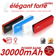 Power Bank 30000mAh TWU [Elegant Forte Series]