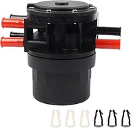 Dasbecan F1UZ-9B263-B Fuel Tank Selector Valve Compatible with Ford F150 F250 F350 E250 E350 1987-19