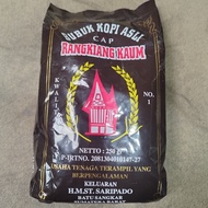 Bubuk Kopi Asli Cap Rangkiang Kaum