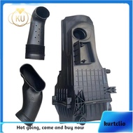 For  Fiesta 1.6L 2014-2019 Air Intake Air Cleaner Box Housing C1BZ-9600-B C1BZ9600B
