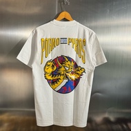 PO*NO FOR PYROS - ALBUM 1993 TSHIRT WHITE