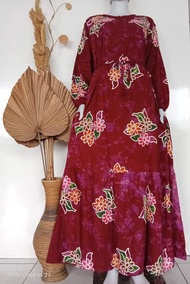 LONGDRESS SUNAN JUMBO | LONGDRESS ENCIM SUNAN JUMBO | DASTER GAMIS TERBARU 2026 VIRAL | LONG DRESS L