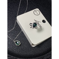 Earrings Lovisa Necklace Authentic Brand New AA17 Fast Fashion Work For Fun Dressing Lovisa Earring