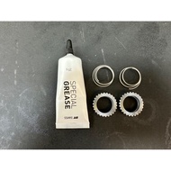 DT Swiss Star Ratchet DT Superlight 54 Engagement Points (2 pcs.)