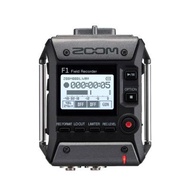Zoom F1-SP Field Recorder And Shotgun Microphone Mic (F1SP/F1 SP)