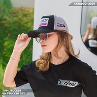 RH57 TRUCKER 023 || MEN'S HATS / WOMEN'S HATS (ORIGINAL)