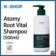 ATOMY Root Vital Shampoo*1ea (500ml)