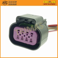 Isuzu DMax D-Max Engine Socket Connector