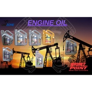 ORIZONE MINERAL SAE10W30 3L