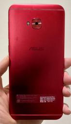 二手手機 備用機 零件機 ASUS ZenFone 4 Selfie Pro 4GB 64GB 5.5吋