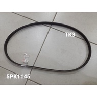 Belting 5PK1145 P/WIRA H/D CITY