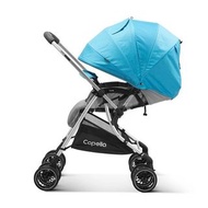 Capella Coozy 輕便嬰兒車