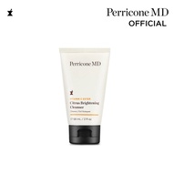 Perricone MD Vitamin C Ester Citrus Brightening Cleanser 59 ml. เพอร์ริโคน เอ็มดี วิตามิน ซี เอสเทอร์ ซิตรัส ไบรท์เทนนิ่ง คลีนเซอร์ ทำความสะอาดผิว กระจ่างใส