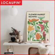 Locaupin Decorative wall art,Art paintings,High-end Decorative Painting for the Living Room Photo Fr