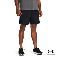 Under Armour Mens UA Launch 7" Shorts