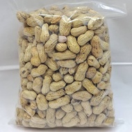 NUTS 4HEALTH-ROASTED(GROUNDNUTS 400G)